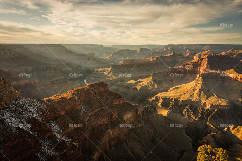 The best view of Nature..