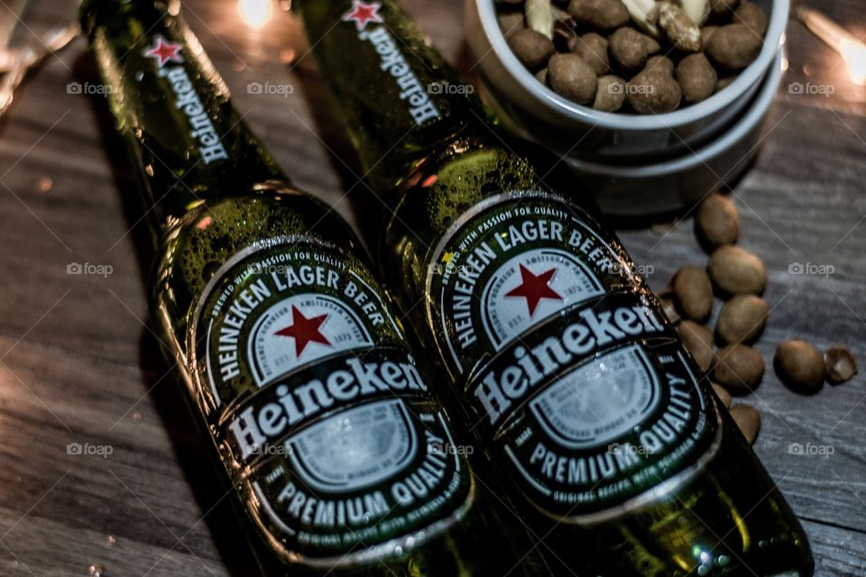 HEINEKEN