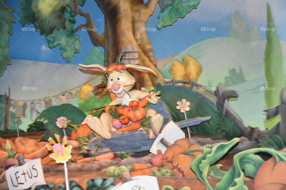 Brer Rabbit