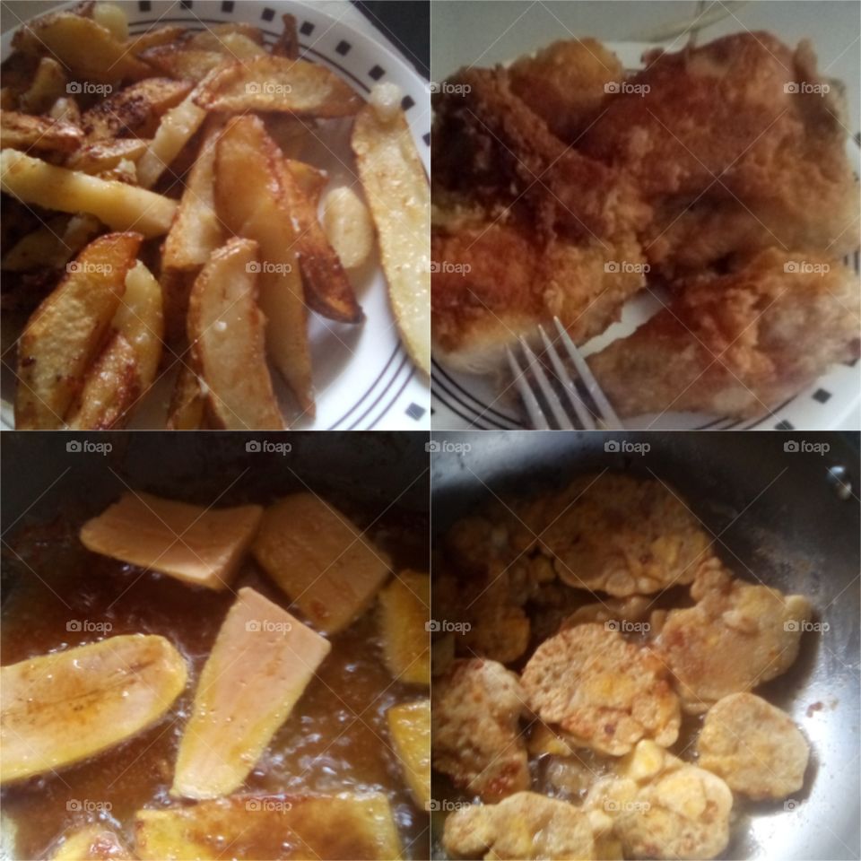 take a good look at this presentation it's only one you will find only in the greatest.