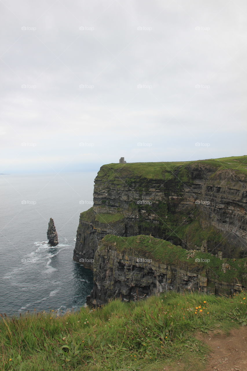 Cliffs of Moher