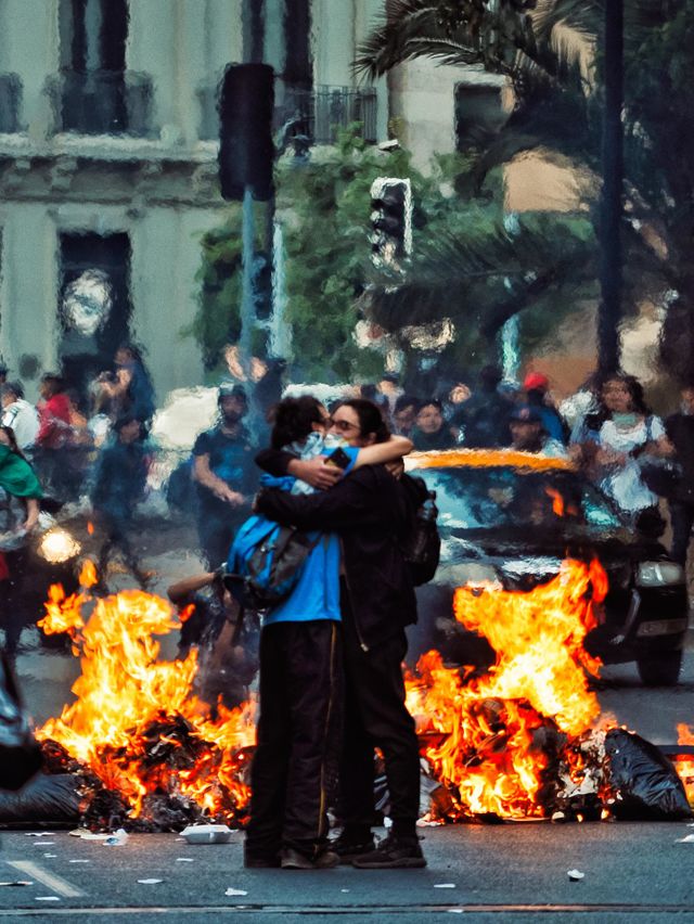 Riots