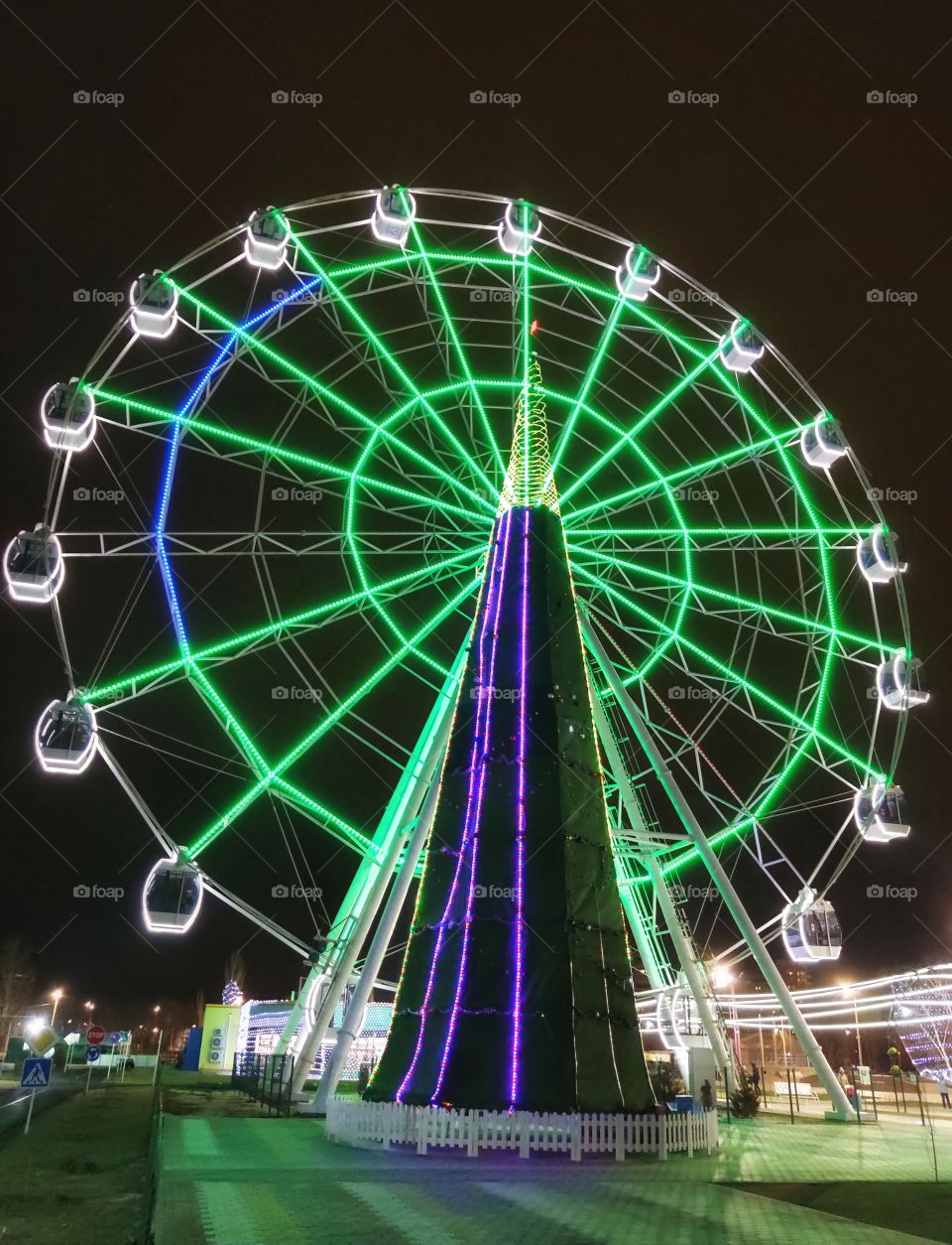 Happy New Year 2020!