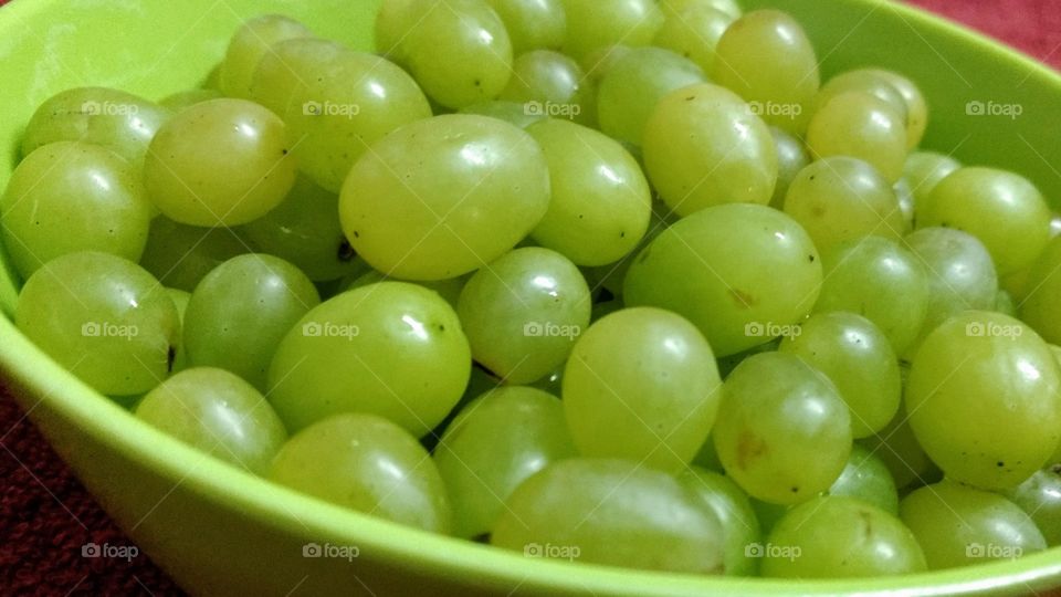 Grapes