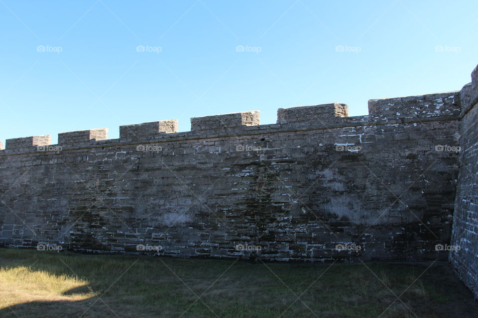 Downtown St. Augustine 