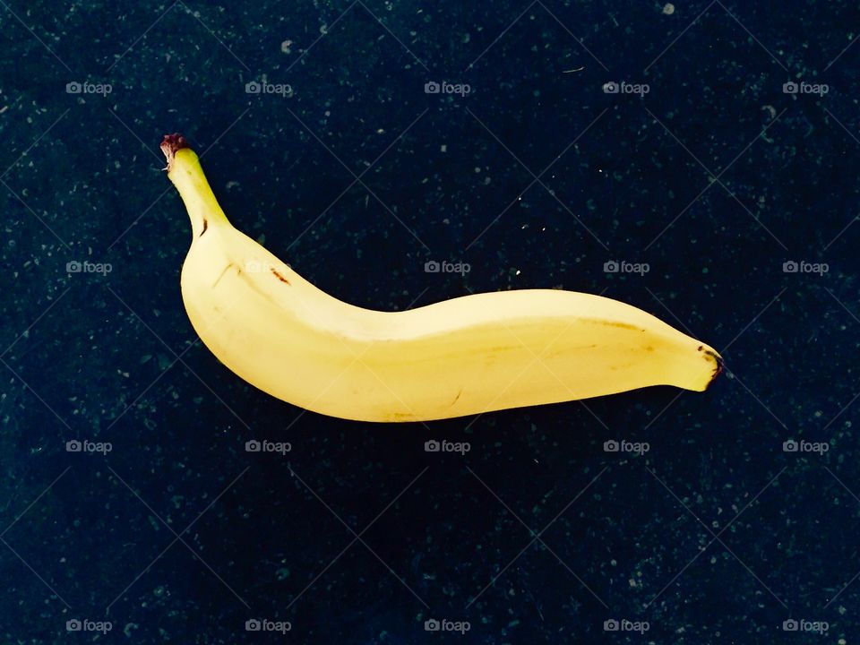 Close-up of banana