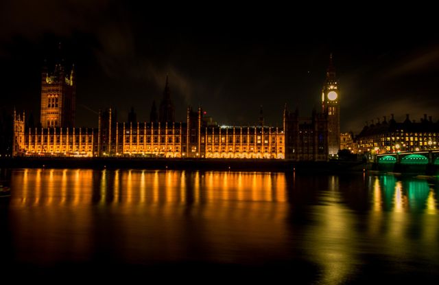 Night lights