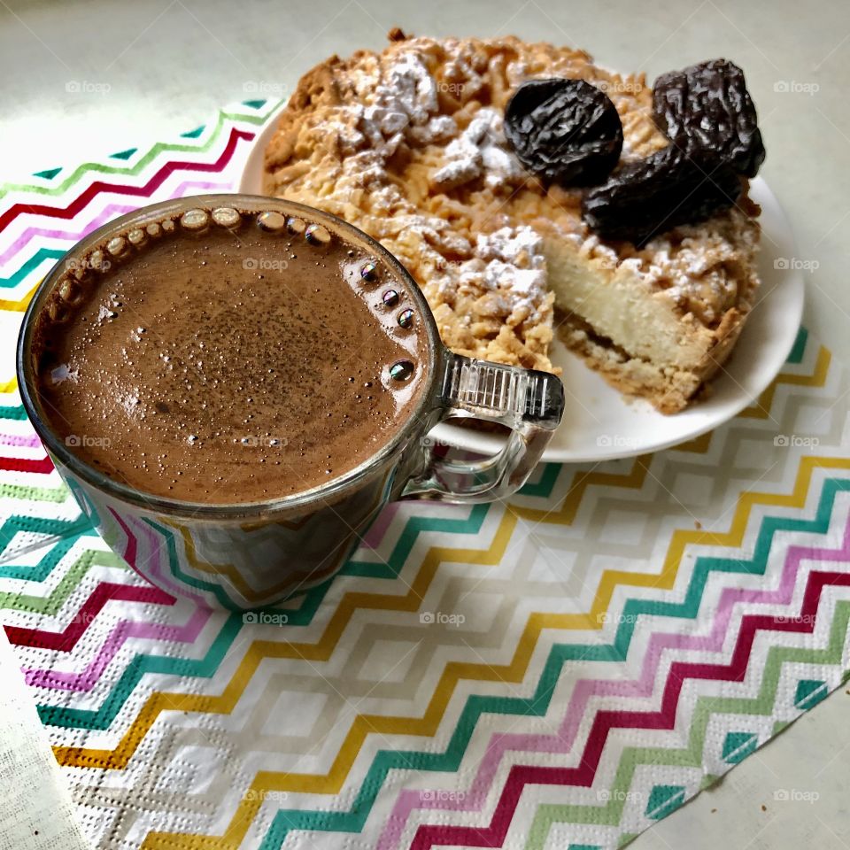 Celebrating Friday 🤩