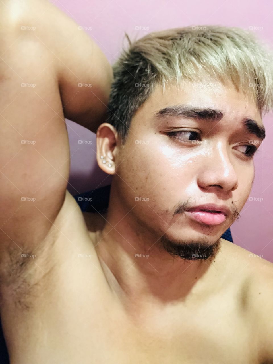 Just me, Focus ON me 😘