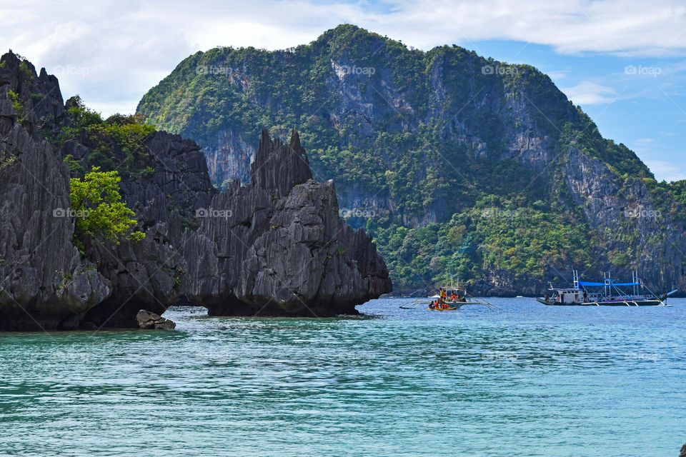 El Nido, Palawan Philippines 