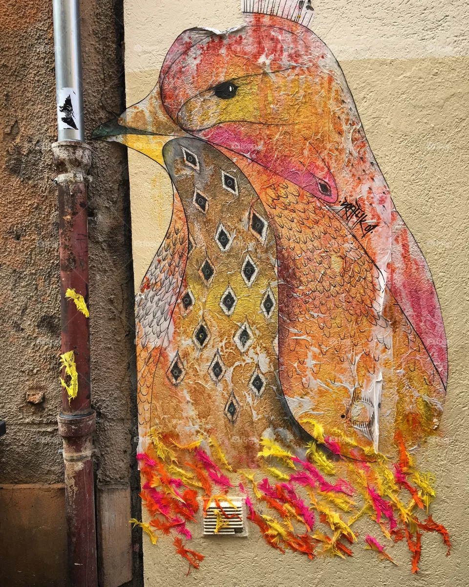 Wall Art