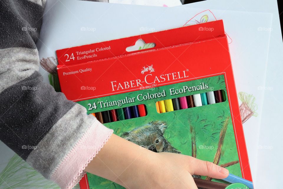 Faber Castell