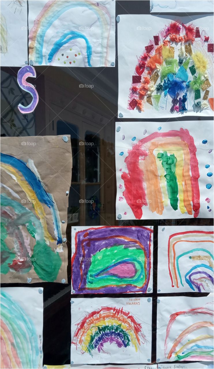 Children art