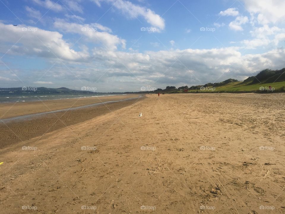 Landscape, No Person, Sand, Sky, Travel
