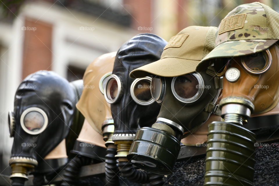 Que no lleguemos a esto!