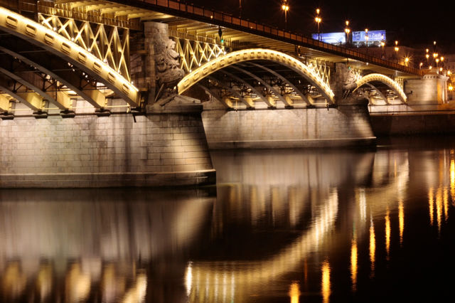 bridge