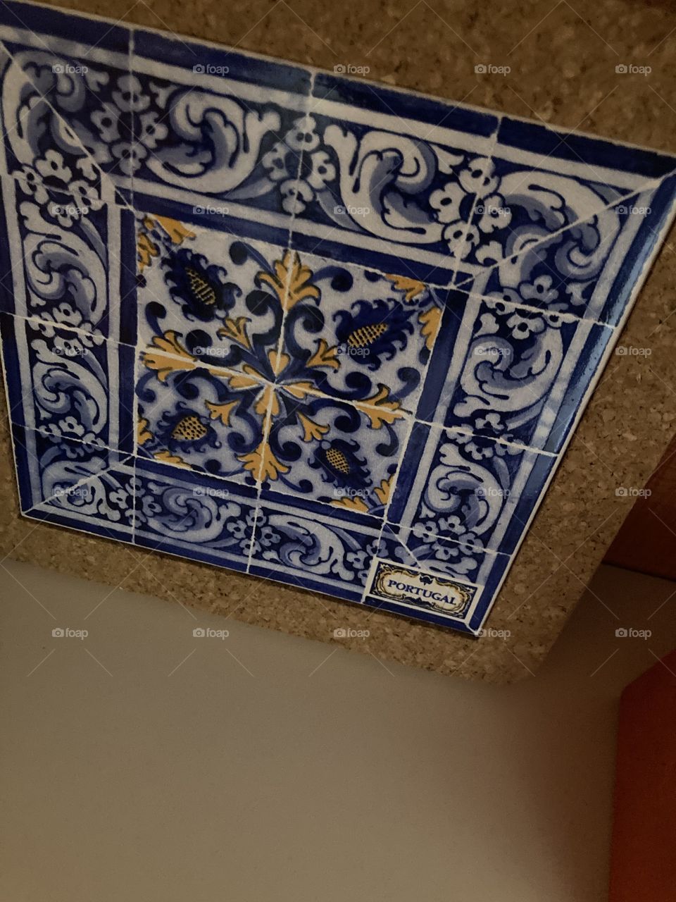 Azulejo 