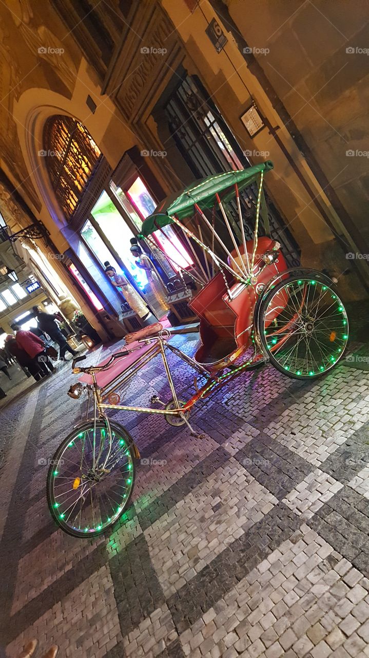 Wheel, No Person, Travel, City, Transportation System