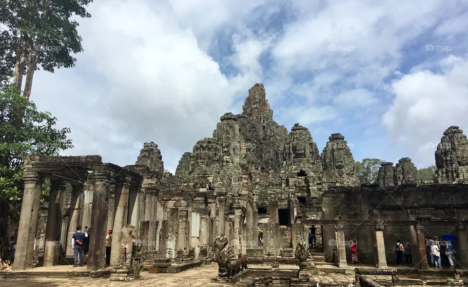 Siem Reap 
