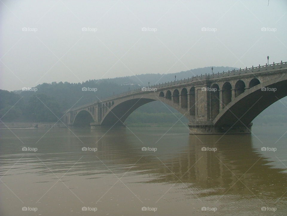 Chinees bridge
