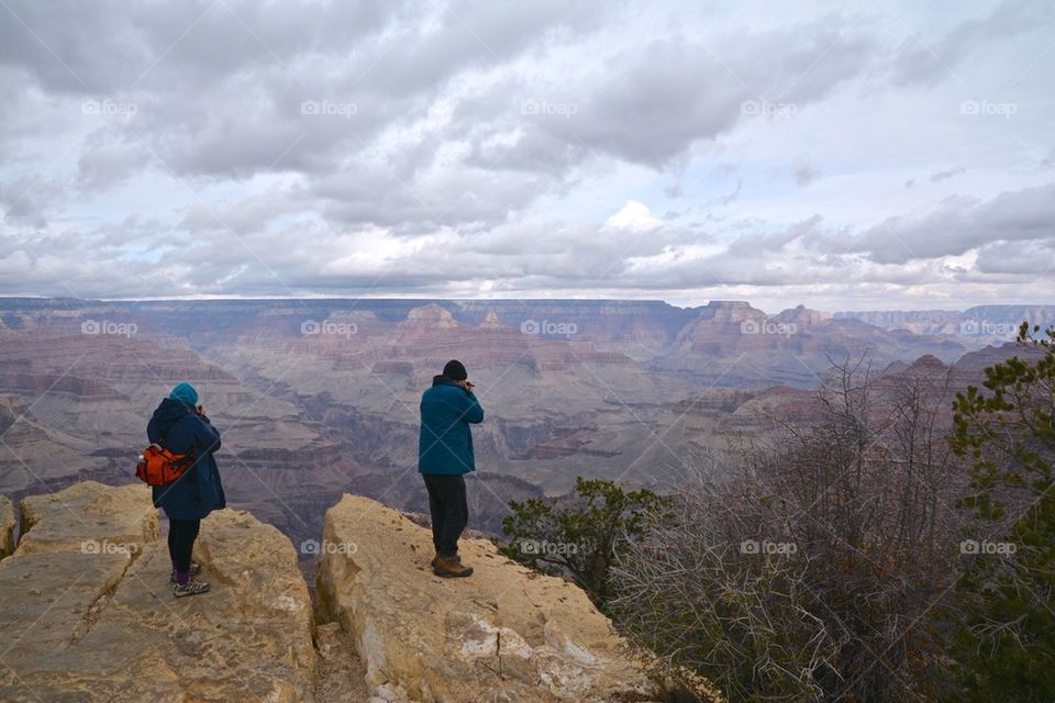 Grand Canyon Photographers