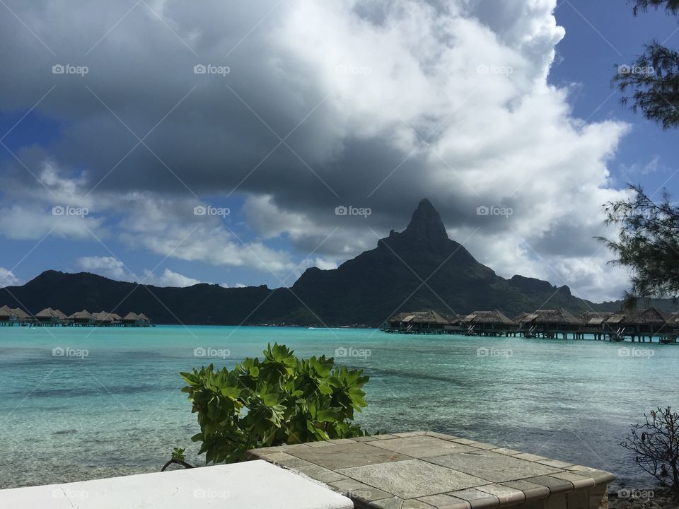 Bora Bora