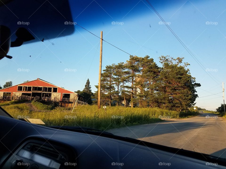 Car, Vehicle, Transportation System, Road, Travel