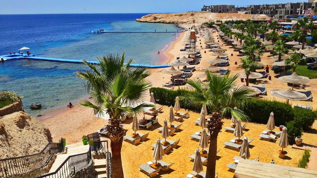 Sharm el Sheikh