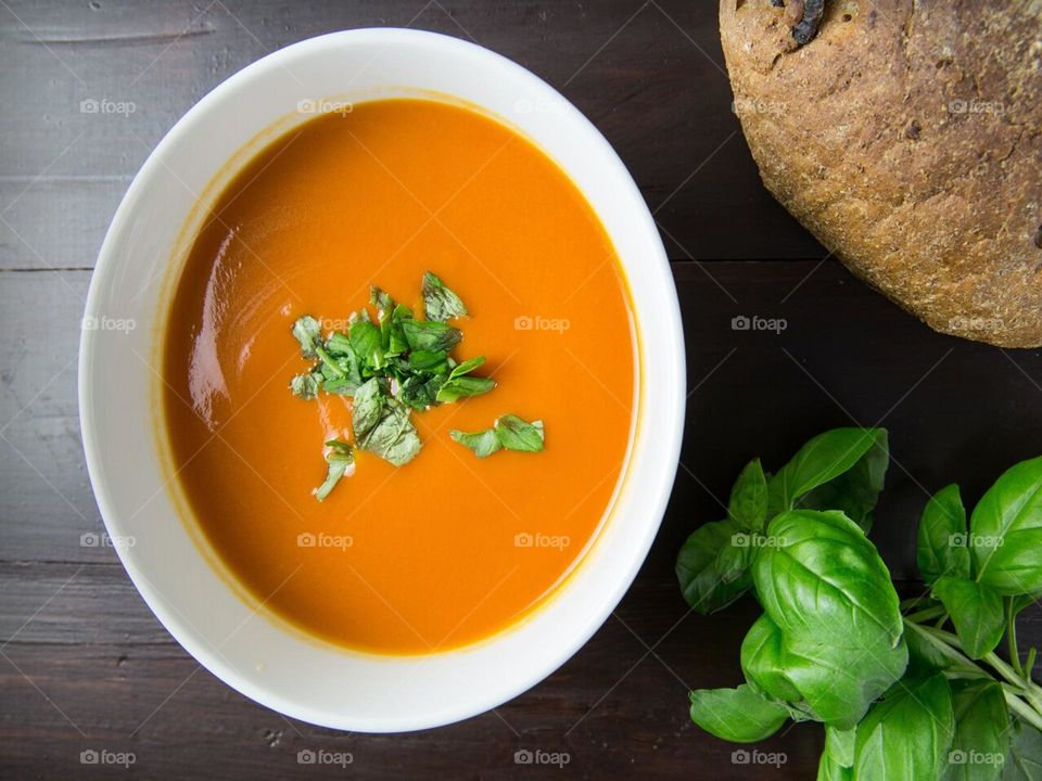 soup