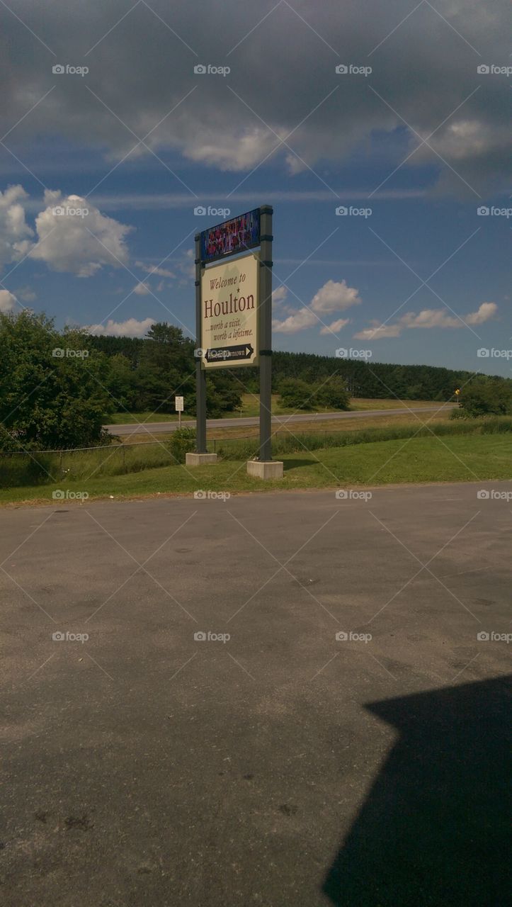 No Person, Road, Signal, Outdoors, Landscape
