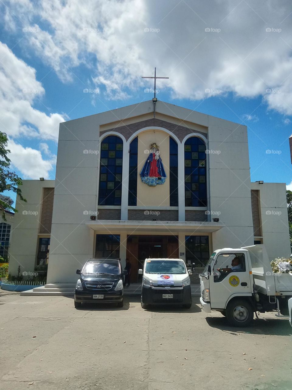 REMEDIOS PARISH CATHOLIC CHURCH,,⛪🛐🇵🇭