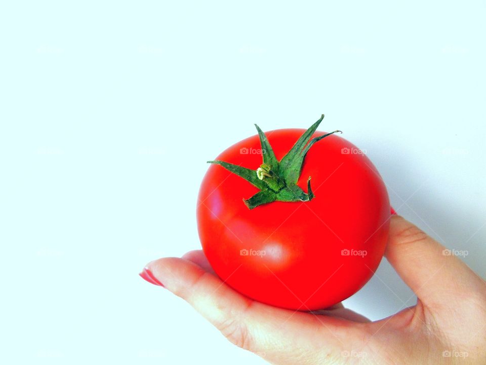 tomato