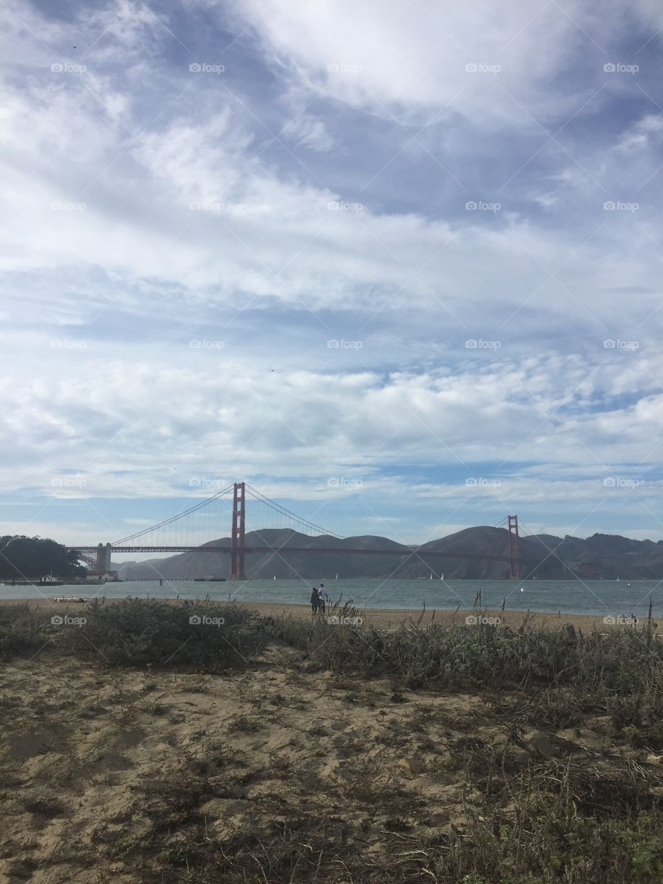 Golden Gate