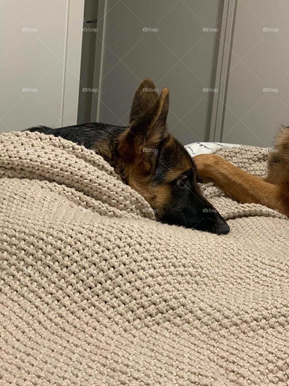 hrmmm she's taking too long sis!!