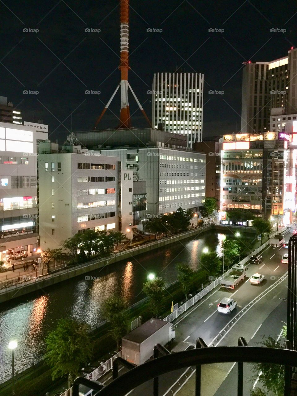 Yokohama 