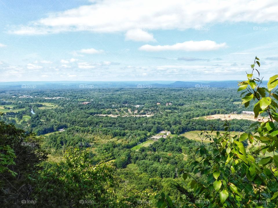 Talcot Mountain State Park 