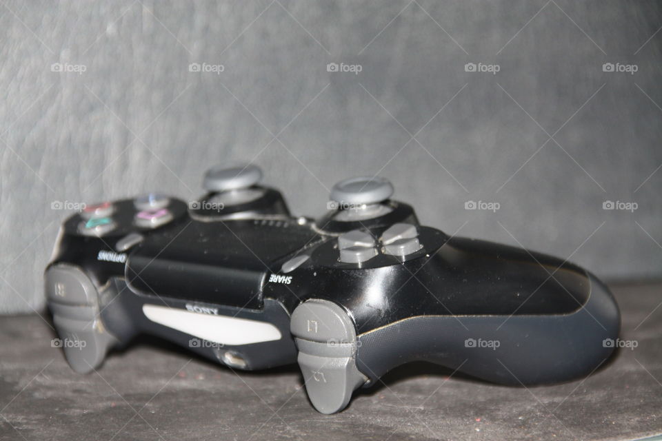 ps4 controller