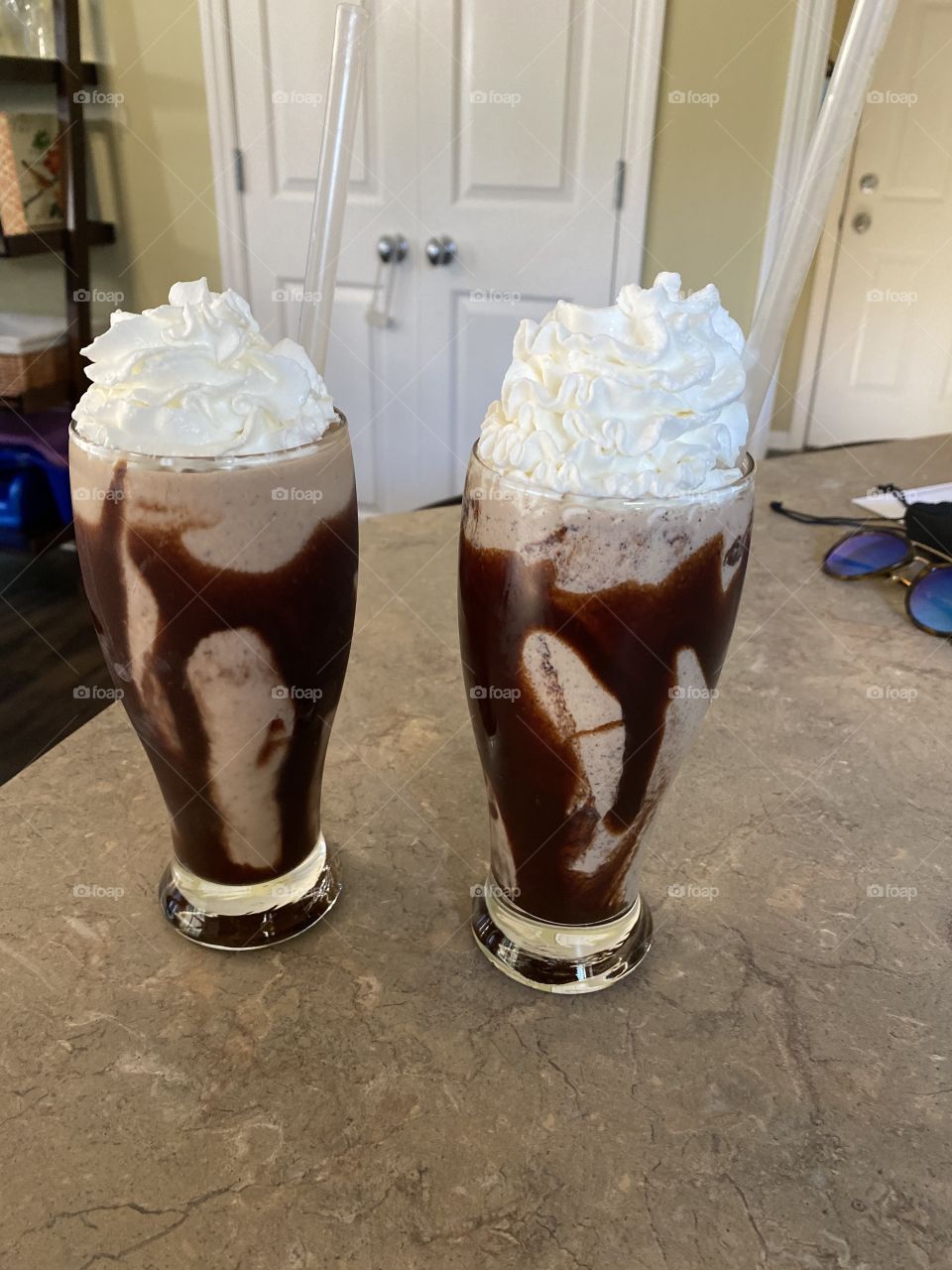 Mudslide 