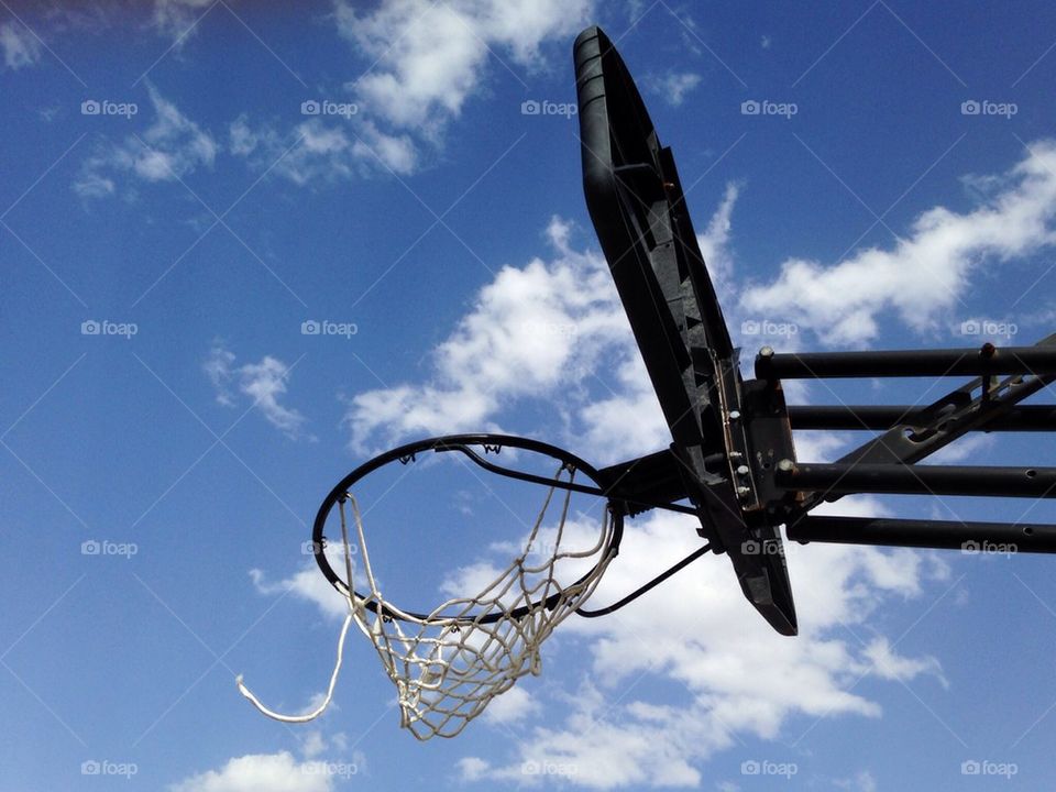 Basketball Memories