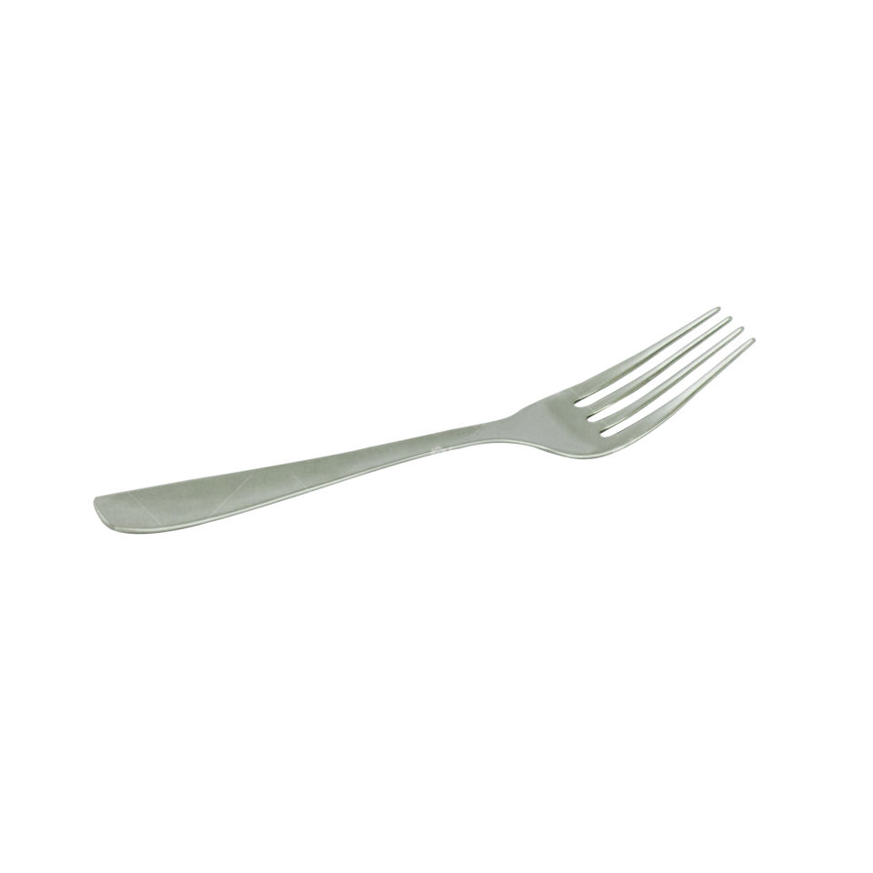 A little fork for food