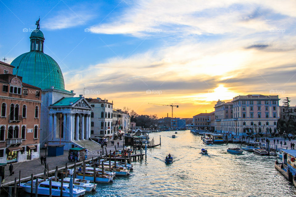 Venice Italy