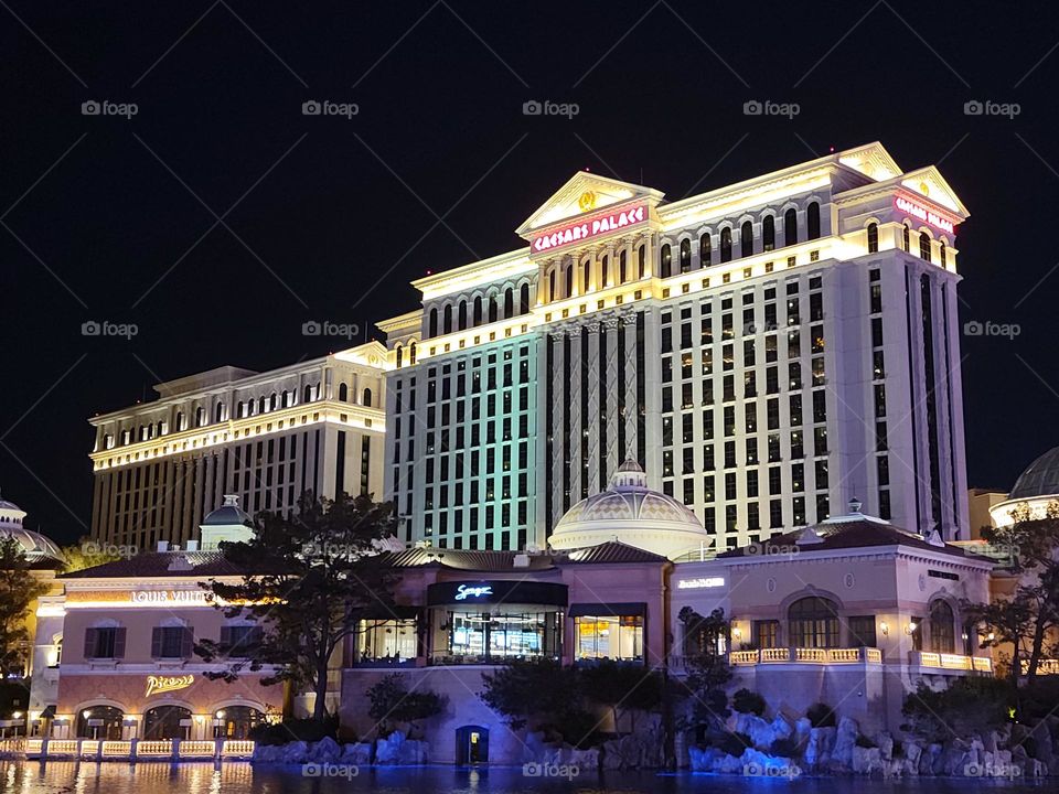 Caesars Palace