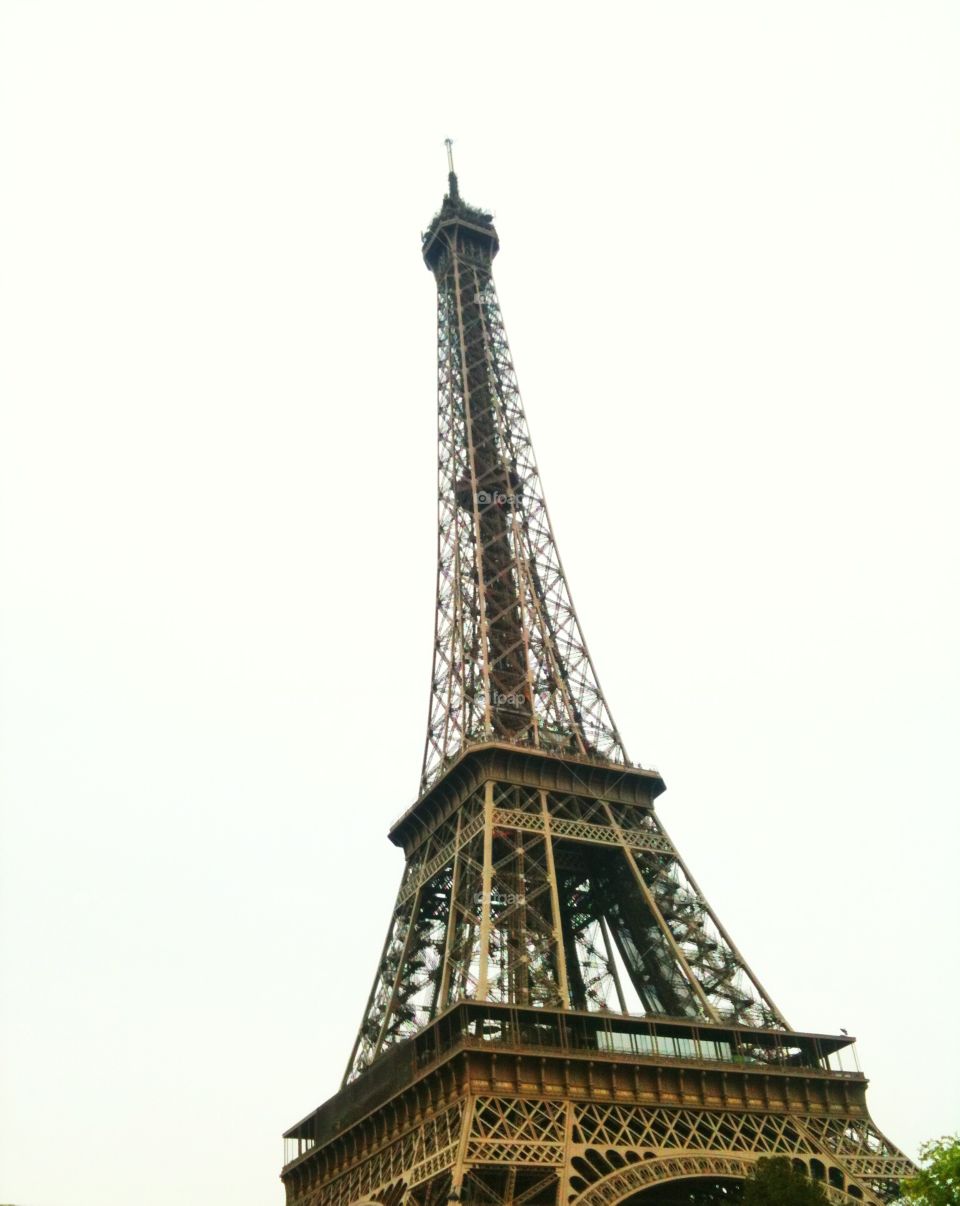 eiffel tower