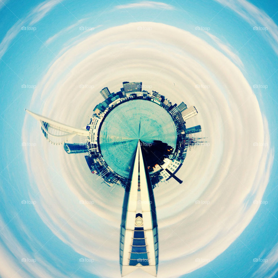 Planet Portsmouth