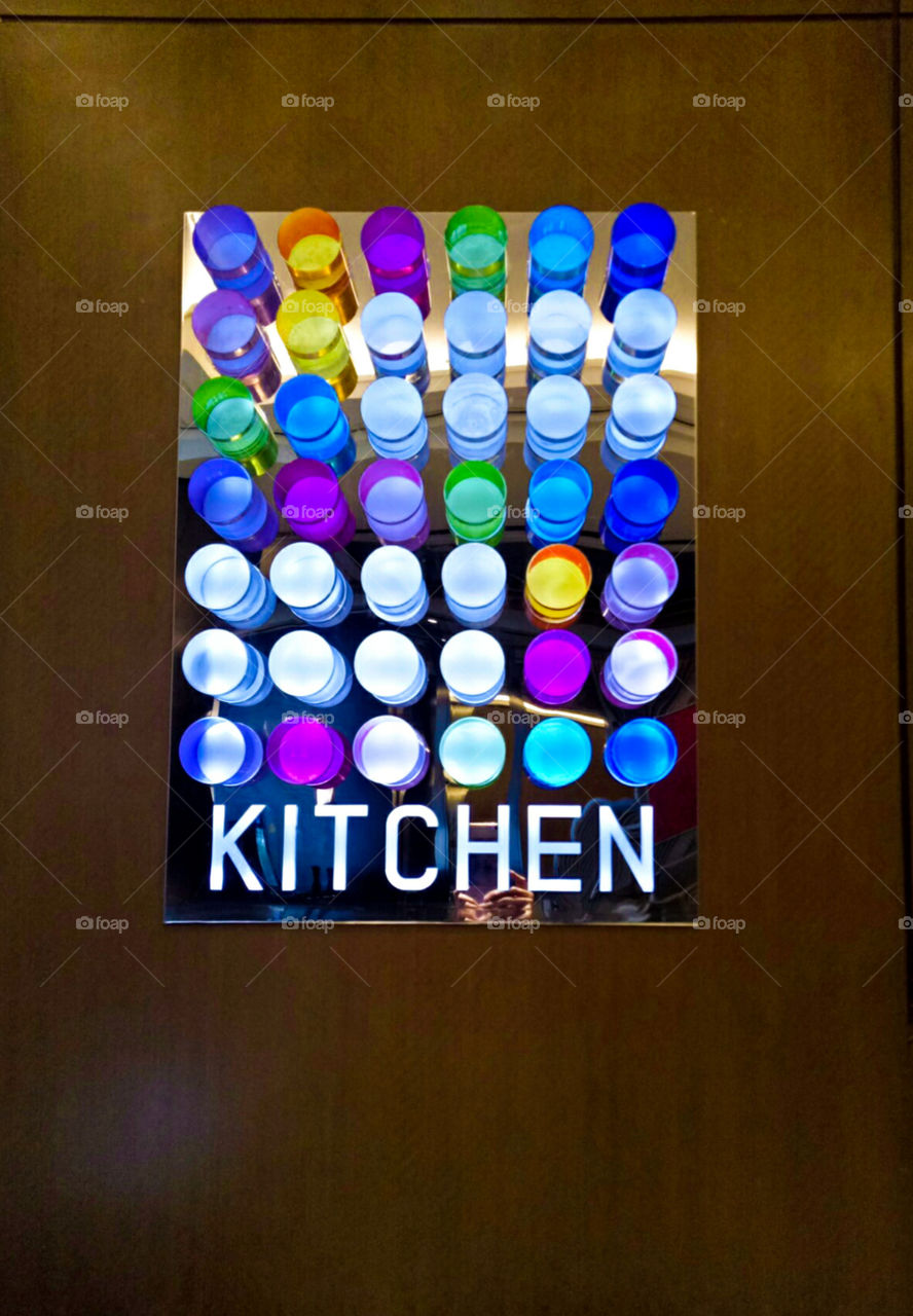 The Kitchen