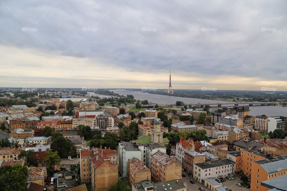 Riga