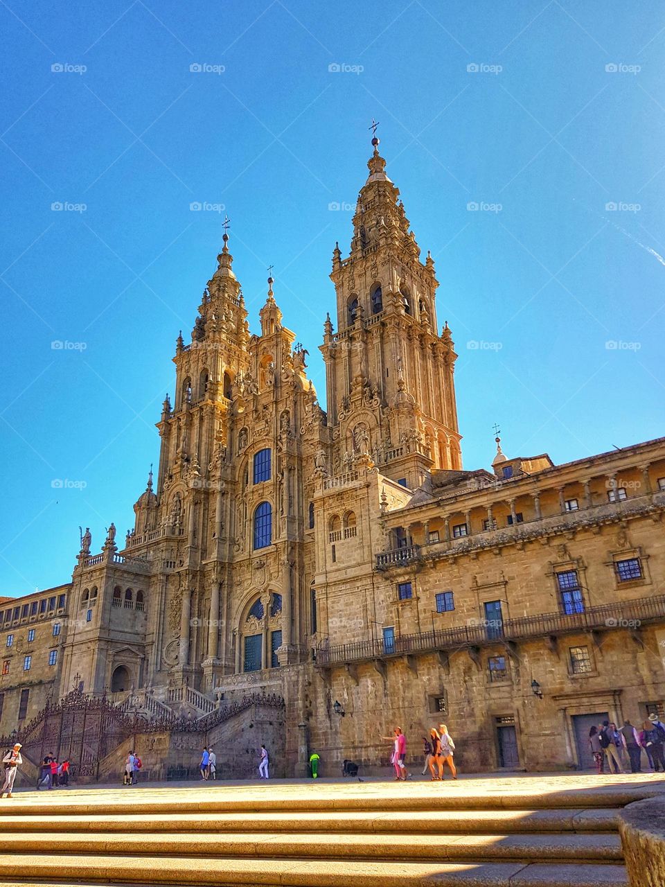 Santiago de Compostela