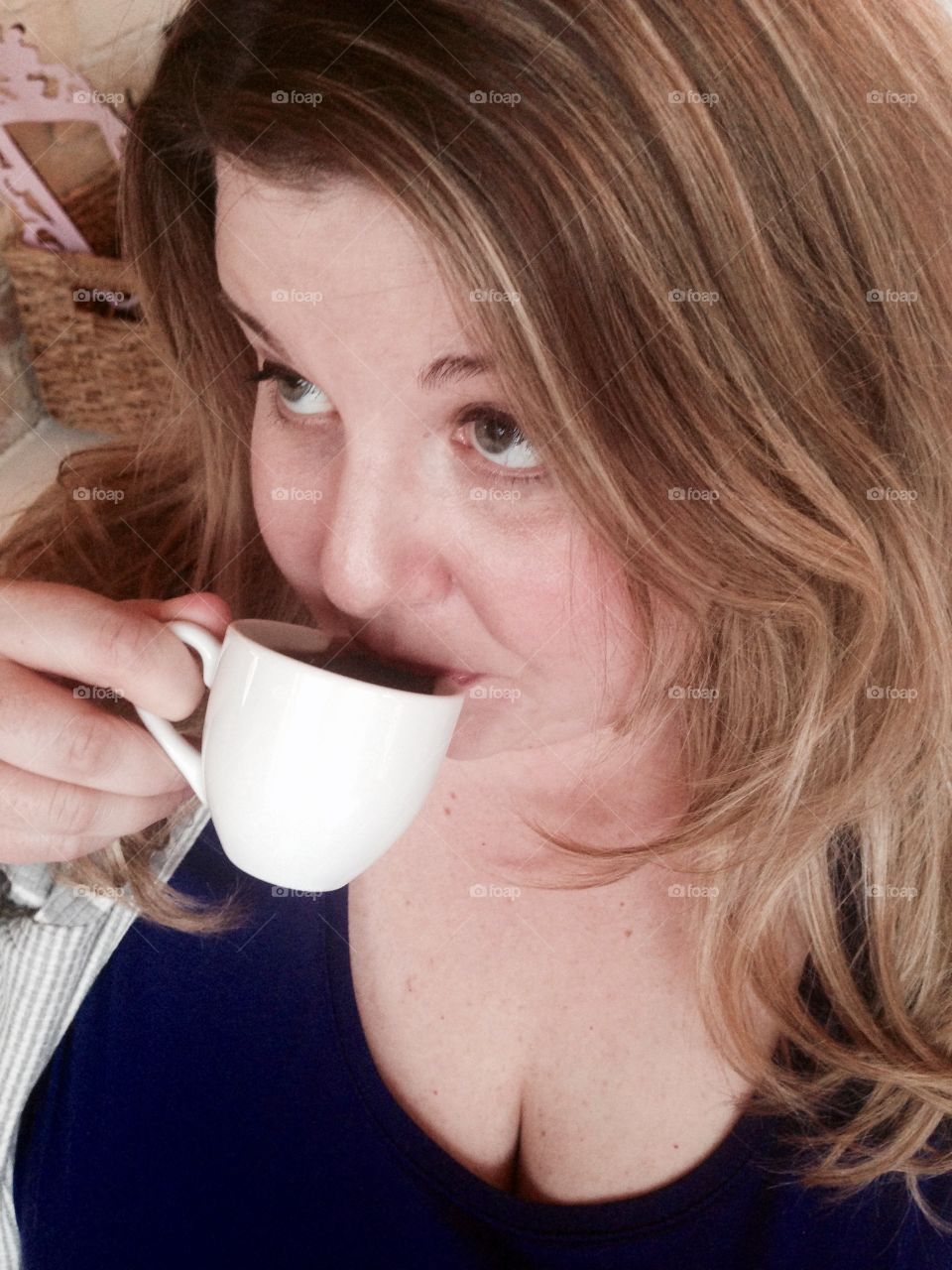 Why is my cup so tiny?