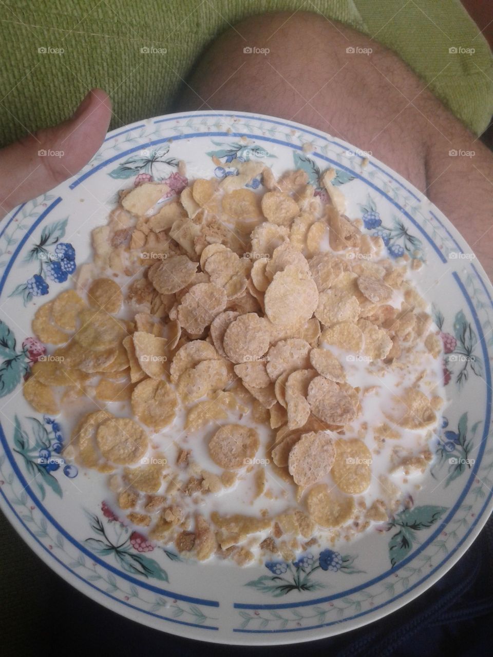 cereal