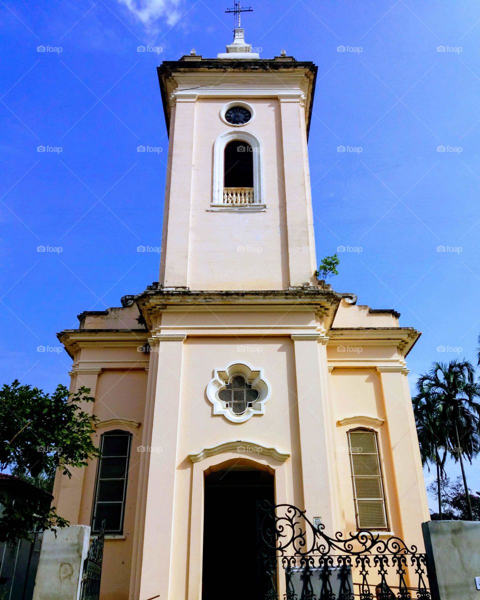 Igreja São Charbel